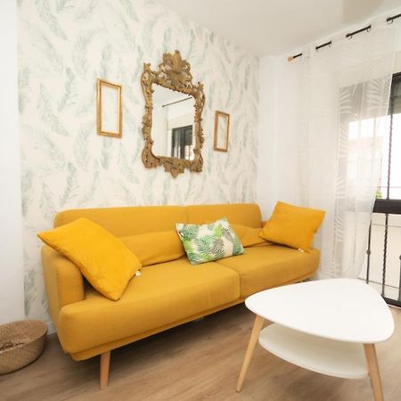 קורדובה Apartamento Luna De San Basilio מראה חיצוני תמונה
