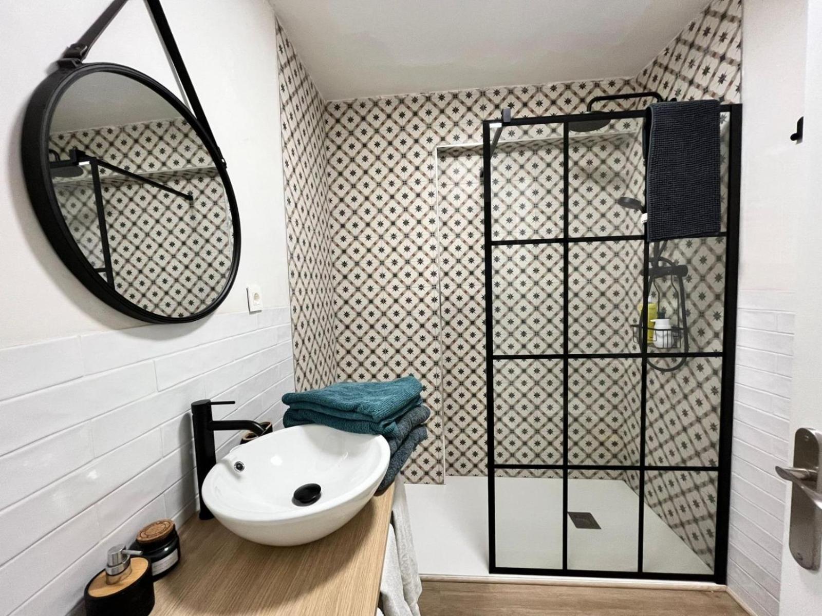 קורדובה Apartamento Luna De San Basilio מראה חיצוני תמונה