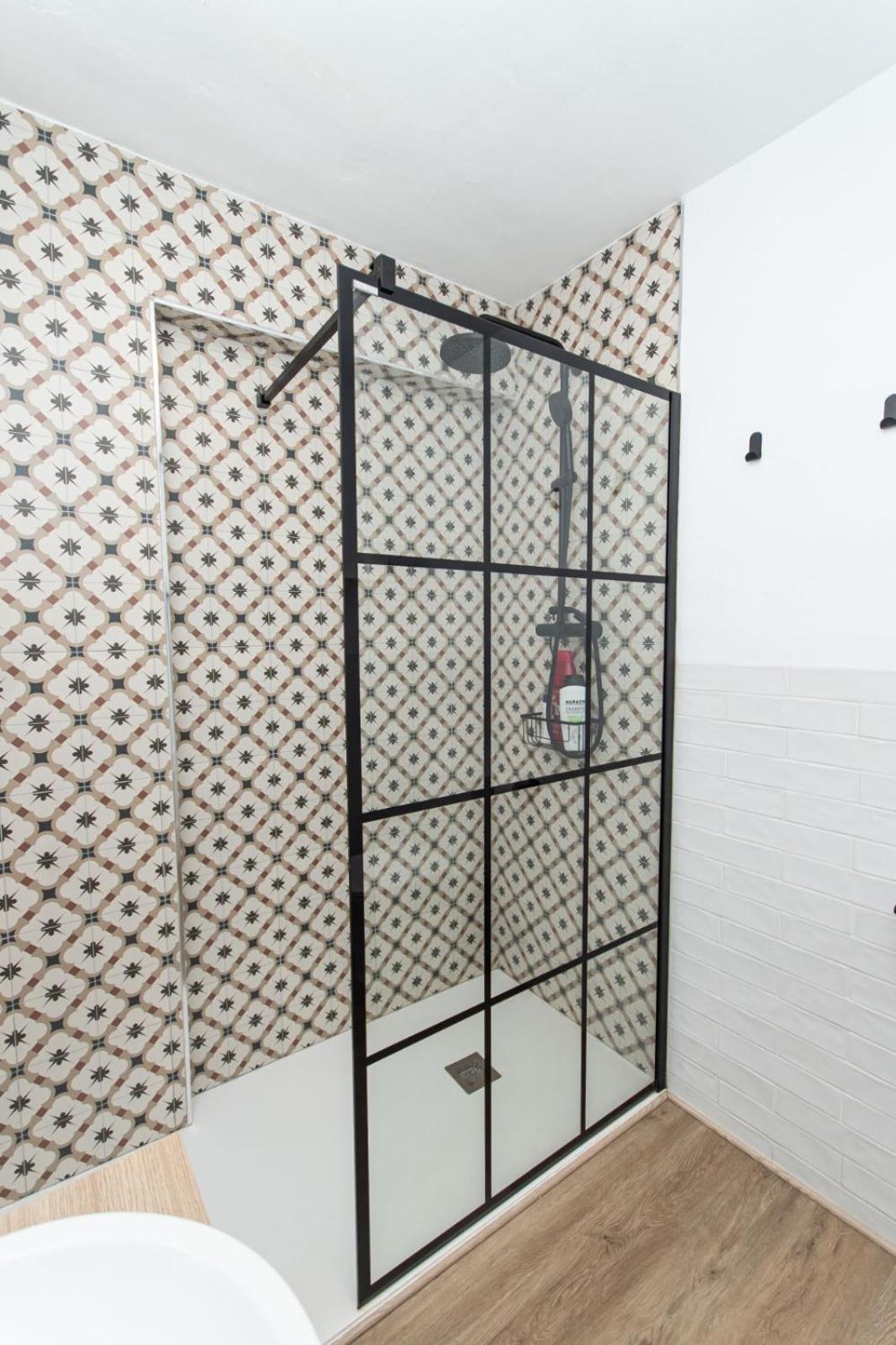 קורדובה Apartamento Luna De San Basilio מראה חיצוני תמונה