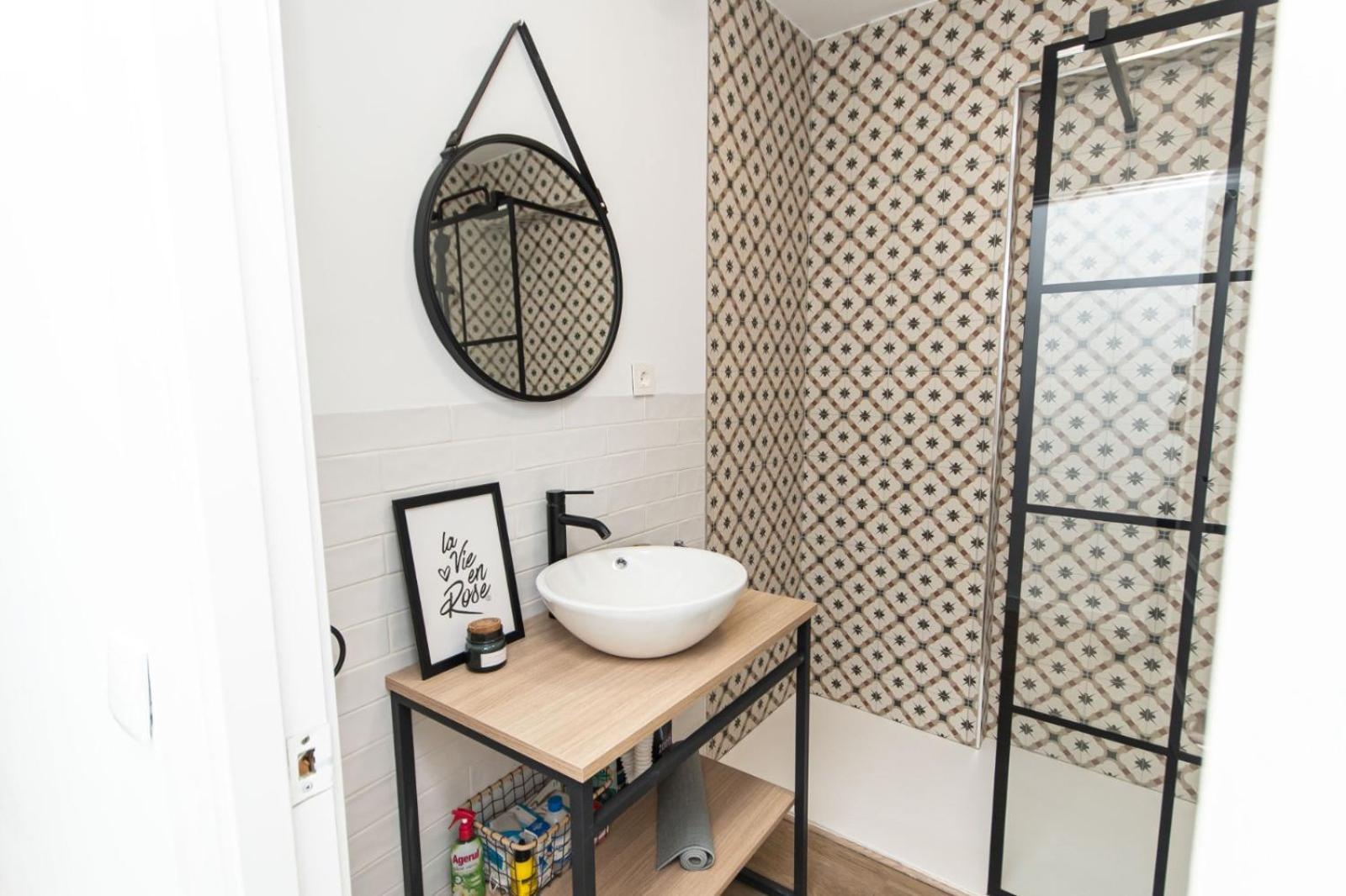 קורדובה Apartamento Luna De San Basilio מראה חיצוני תמונה