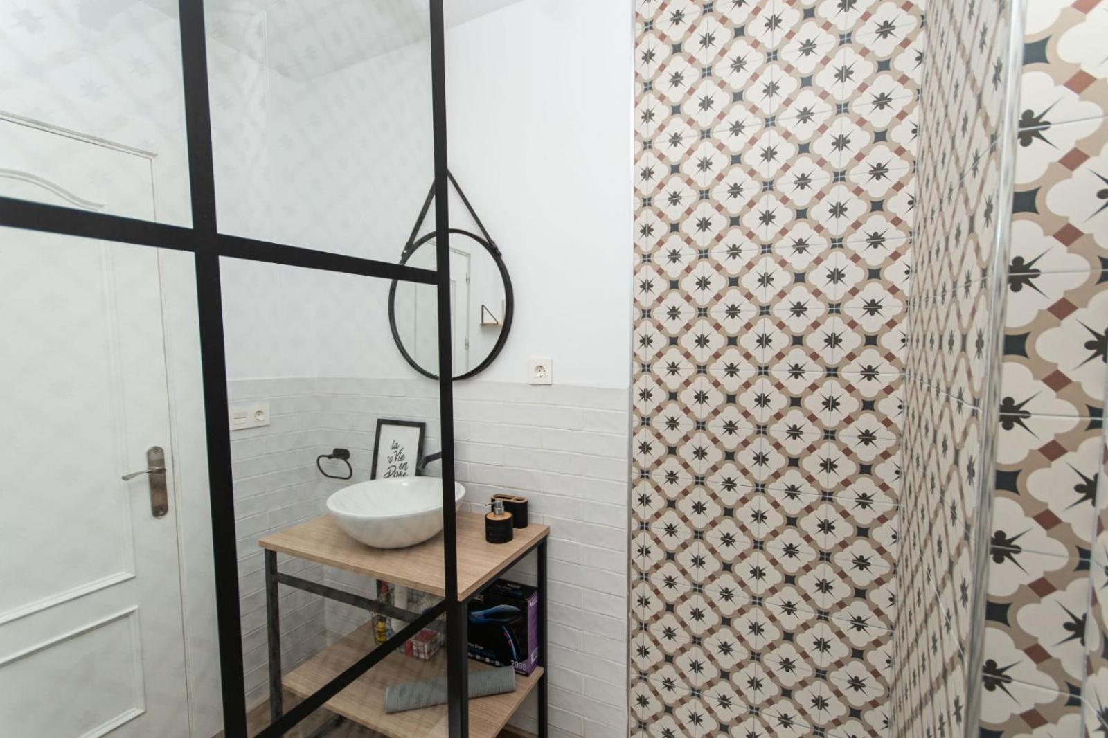 קורדובה Apartamento Luna De San Basilio מראה חיצוני תמונה