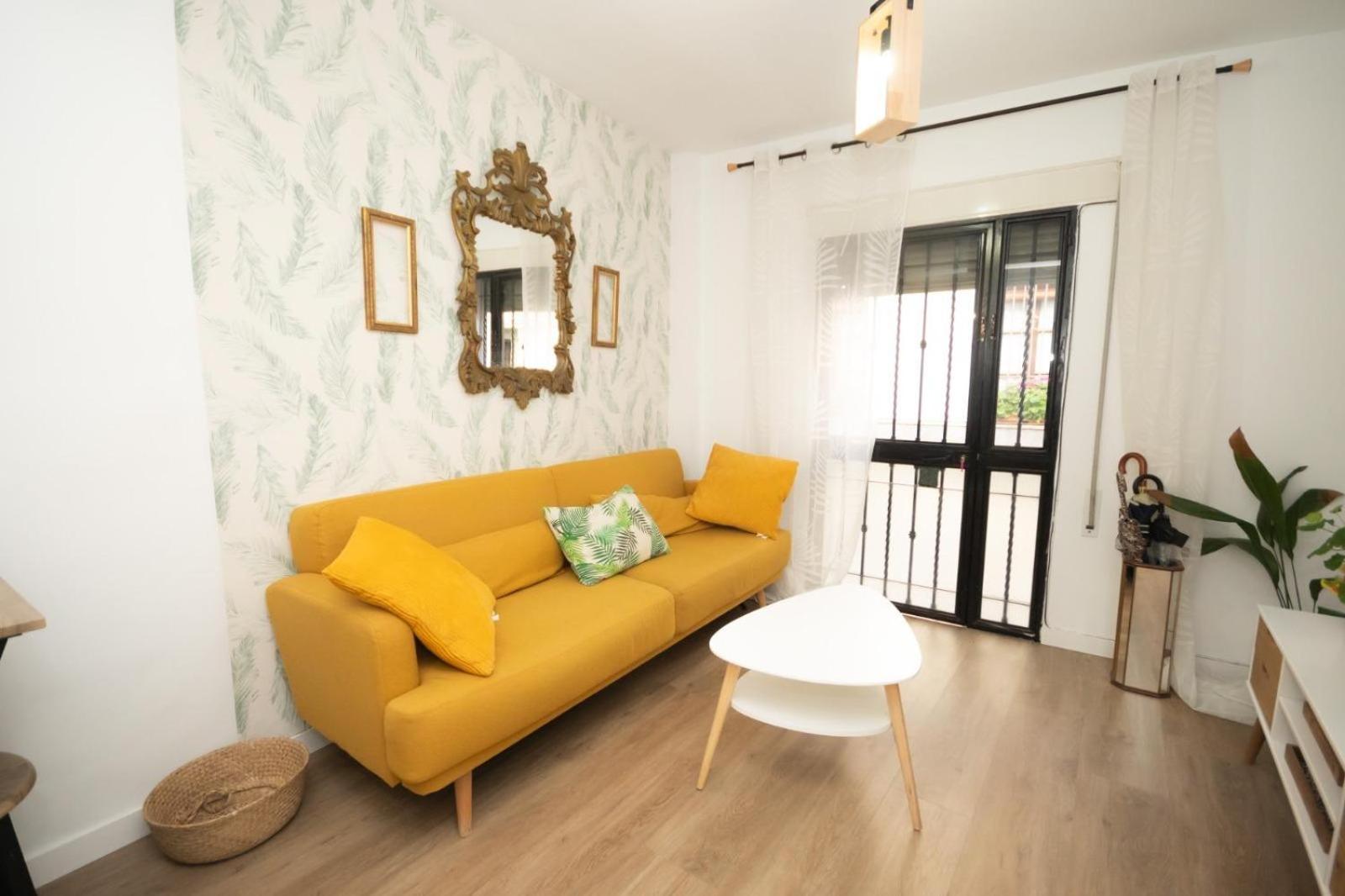 קורדובה Apartamento Luna De San Basilio מראה חיצוני תמונה