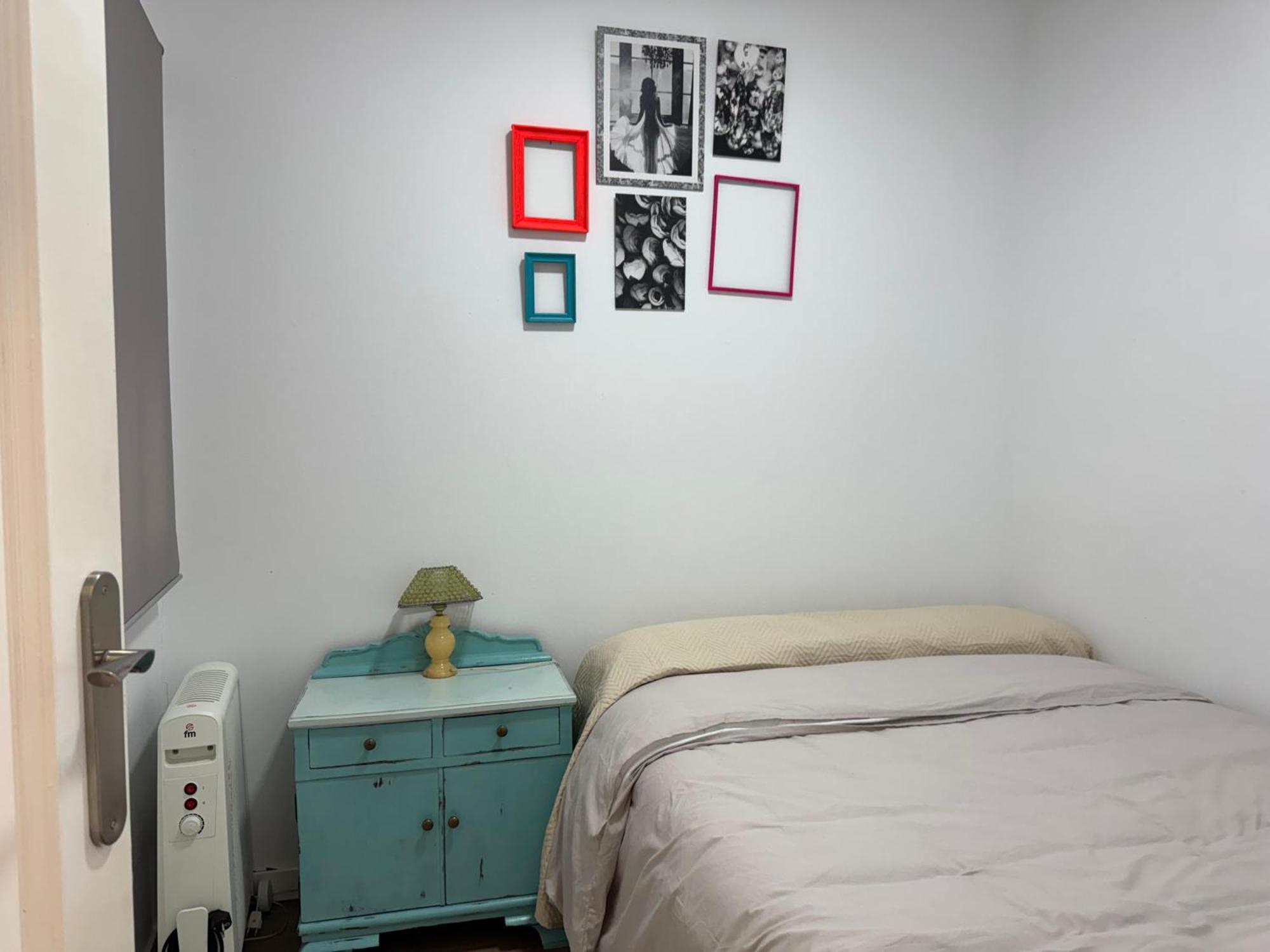 קורדובה Apartamento Luna De San Basilio מראה חיצוני תמונה